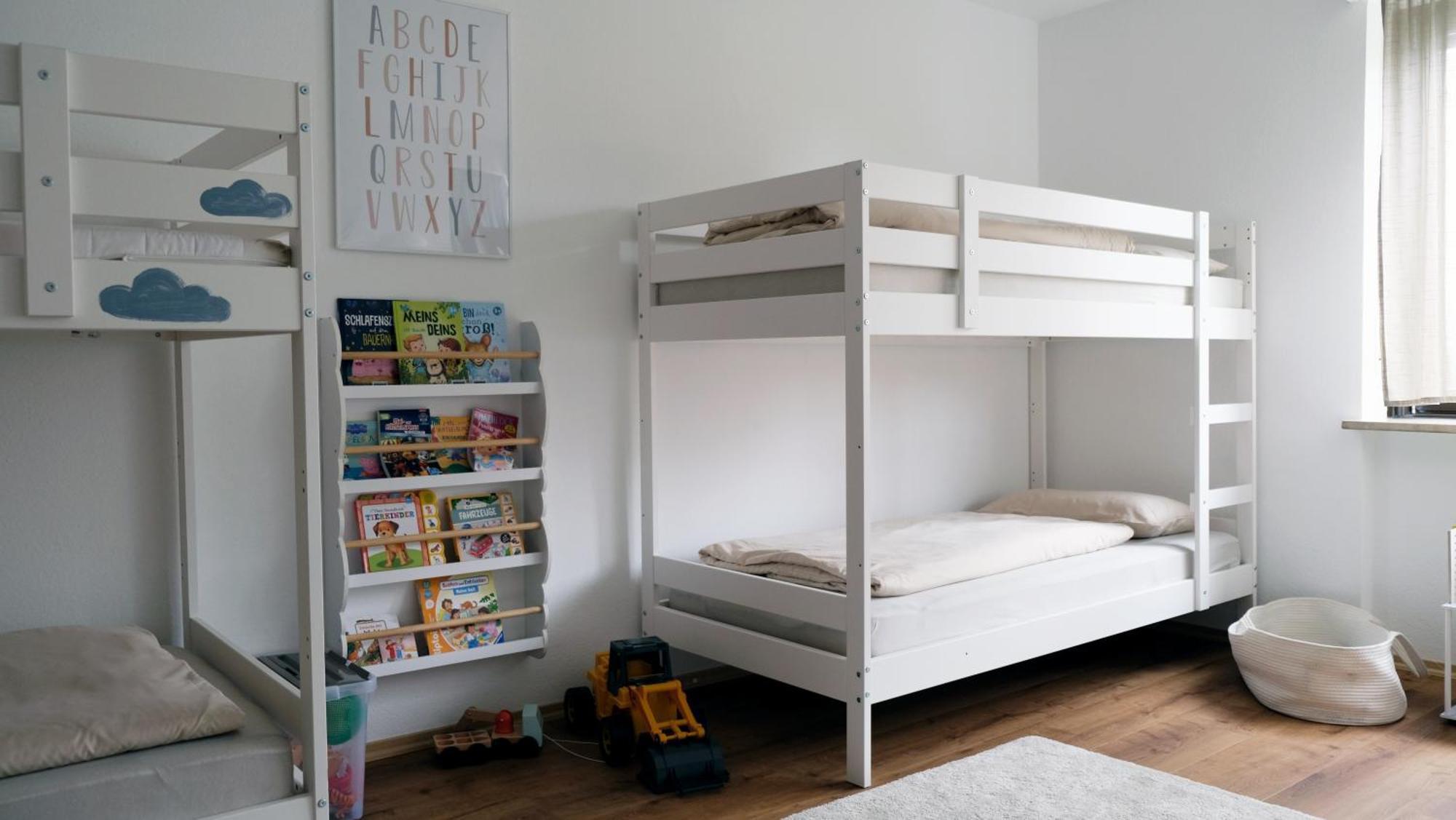 דירות גונצבורג Casa Luxe - 120Qm - Zentral - Familienfreundlich - Parkplatz - 5Km Zum Legoland מראה חיצוני תמונה